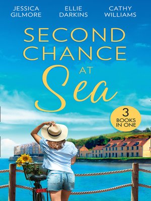 cover image of Second Chance At Sea